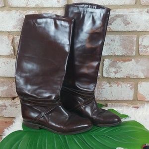 Saks Fifth Avenue Boots